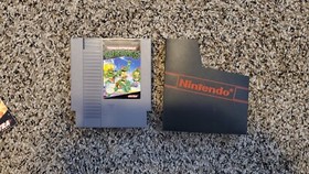 nintendo nes teenage mutant ninja turtles