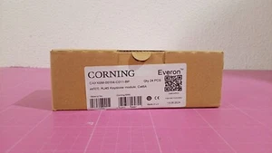 Corning Keystone xs500 Cat6A Modul 24 Stück (3,7€/Stück) _0.03_5 - Bild 1 von 12
