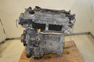 MOTOR TOYOTA HIGHLANDER 2001-2002-2003-2004-2005-2006-2007 2,4 L 4 CILINDROS JDM. - Imagen 1 de 8