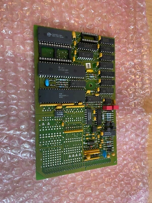 Barco Platine Of Mpu 30KR /32KE/Mint - Image 1 of 3