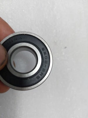SST 6203-2RS Ball Bearing - Image 1 of 4