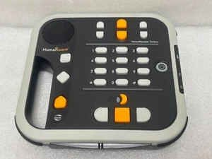 HumanWare 413VR Victor Reader Digital Talking Book Player - AS IS - Picture 1 of 7