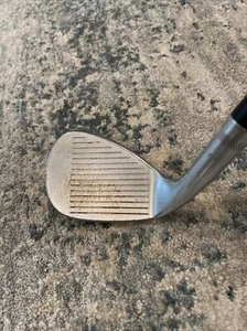 Titleist Vokey SM4 Tour Chrome Wedge Golf Club - Picture 1 of 3
