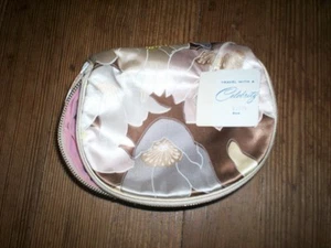 Bellissima borsa cosmetica donna celebrità originale vintage - Foto 1 di 3