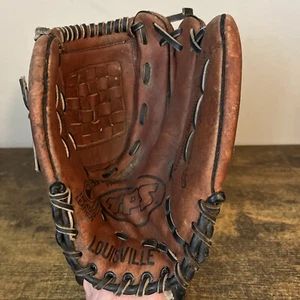 Louisville Slugger Tournament Players Series F1200S Right Hand Thrower Glove 12" - Picture 1 of 4