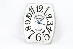 Franck Muller Sunset Dial Hands & Movement Calibre FM 2800 - Bild 1 von 10