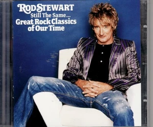 Rod STEWART Still the same Great rock classics of our time - Bild 1 von 1