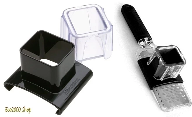 MICROPLANE ADATTATORE PER GRATTUGIA HOME SERIES - Immagine 1 di 1
