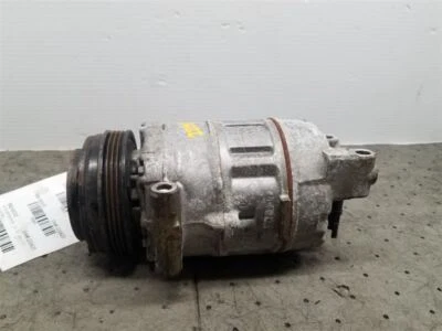 Compresor de aire acondicionado doble turbo para BMW X6 986210 08-16 Foto 1 de 4