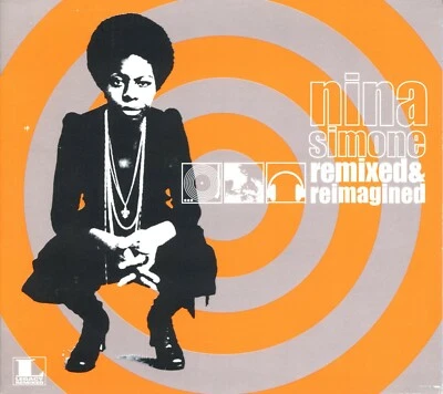 Nina Simone - Remixed & Reimagined - Image 1 of 3