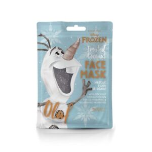 Disney Frozen Face Mask - Olaf