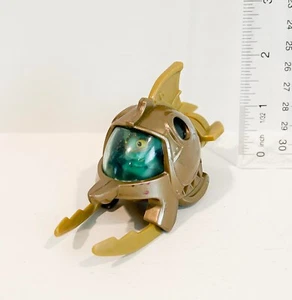 2016 McDonalds Activision Skylanders Deep Dive Grill Grunt Spielzeugfahrzeug - Bild 1 von 3