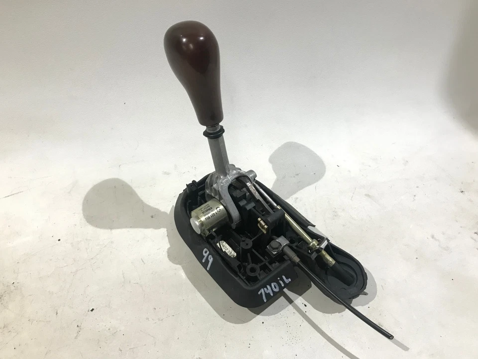 AQ19131 1999-2001 BMW 740IL АВТОМАТИЧЕСКИЙ ПЕРЕКЛЮЧАТЕЛЬ ПЕРЕДАЧ В СБОРЕ (1422559) OEM - Изображение 1 из 4