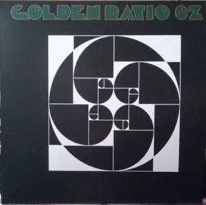 Gehlektek / Statek - GOLDEN RATIO 02 12" Vinyl OLDSCHOOL ACID TRIBE TEKNO MAY2024 - Picture 1 of 4