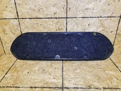 2004 2005 2006 SCION xA доска задней двери отделки OEM - Изображение 1 из 4