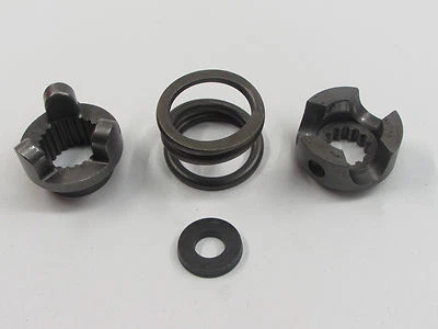 1998 Kawasaki VULCAN 750 - VN750A Cam Damper (13048-1058) - Изображение 1 из 4