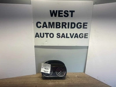 2007 BMW 328i Speedometer OEM - Image 1 of 4