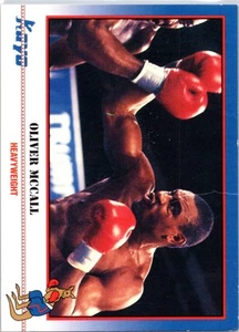 Oliver McCall 1991 Kayo #182 - Bild 1 von 2