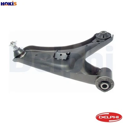 CONTROLTRAILING ARM WHEEL SUSPENSION TC2339 FOR DAIHATSU K3-VE 1.3L 4cyl BEGO - Image 1 of 4