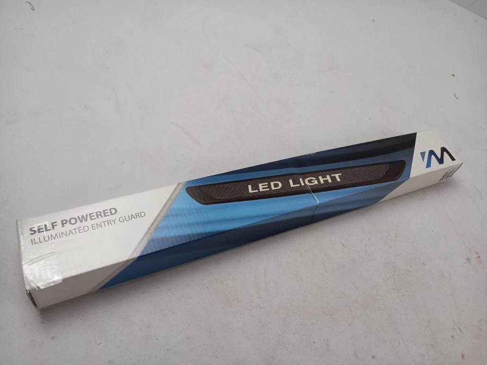 Original RENAULT Einstiegsleisten Satz 7711945459 B-Ware - Bild 1 von 1