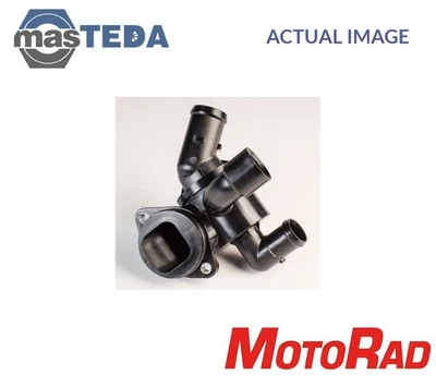 698-87K ENGINE COOLANT THERMOSTAT MOTORAD FOR SEAT ALHAMBRA,ALTEA XL,LEON,ALTEA - Image 1 of 4