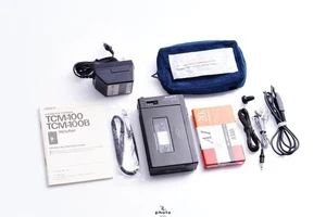 Correa y equipo reemplazados Sony Walkman TPS-L2 completamente reparados probados - Imagen 1 de 6