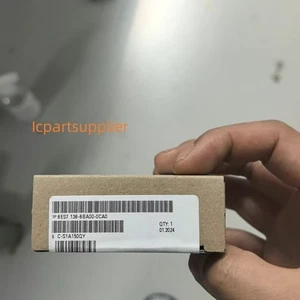 1PCS 6ES7136-6BA00-0CA0 6ES7 136-6BA00-0CA0 Brand-new Fast Shipping - Picture 1 of 1
