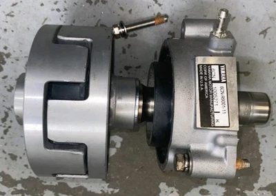 Yamaha 2011 12 13 FX HO SHO VXS VXR 1,8 L acoplador eje medio toma de fuerza Foto 1 de 4