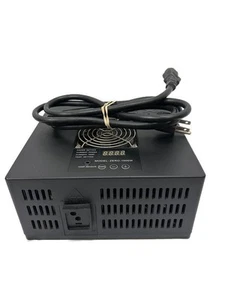 NOCTEX ZERO 1000W DIGITAL Vorschaltgerät Grow Light für Gartenbau Hydrokultur - Bild 1 von 2