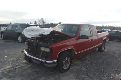 1997 Chevrolet C 1500 transmissão automática fabricante de equipamento original 236K milhas - LKQ405502360 - Imagem 1 de 4