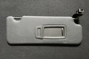 BMW 2 SERIES F44 GRAN COUPE DRIVER SUN VISOR RHD 8096770 - Bild 1 von 10