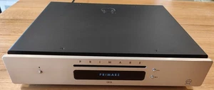Primare CD15 Prisma CD Player and Streamer - $3,299 aud / $1,800 Euro normally - Picture 1 of 3