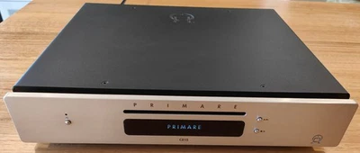 Reproductor de CD y transmisor Primare CD15 Prisma - $3,299 aud / $1,800 euros normalmente Foto 1 de 3