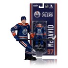 Connor McDavid Edmonton Oilers 6\