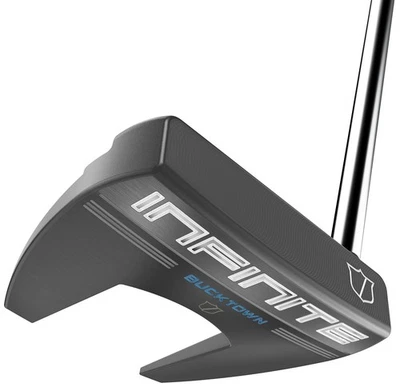 Women Wilson Staff Infinite Bucktown Putter 33 Inches New - Image 1 of 4
