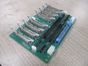 Emerson Liebert PWA Core Connector Board 418661G1 Rev.2 Used - Picture 1 of 7