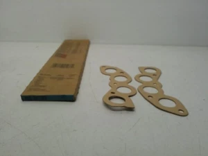 Fel‑Pro MS22760 Exhaust Manifold Gasket Set — Steel-Core & Performance Sealing - Picture 1 of 5