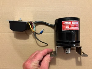 DAYTON 2M144 115 V 60 HZ 1/7 HP 1000RPM MOTOR - Used - Foto 1 di 4