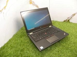 Lenovo Yoga 260 Touch i5 6TH GEN 2.40 8GB RAM 240GB SSD WIN 10 LAPTOP #SS10B - Picture 1 of 15