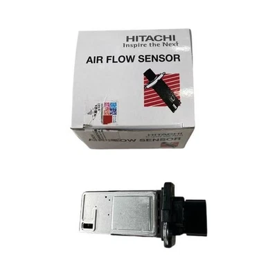 OEM HITACHI Mass Air Flow Sensor For Buick Chevrolet Cadillac GMC 1.5L 2.5L 3.6L - Image 1 of 4