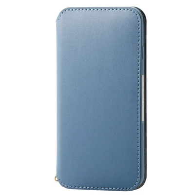 Funda iPhone SE (2ª generación/3ª generación) / 8/7 azul PM-A22SPLFY2BU Foto 1 de 4
