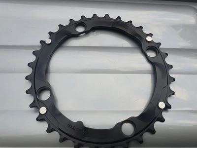 Truvativ Super Lightweight 32T middle Chainring 32-V3-2000 *NOS/NEW* - Image 1 of 4