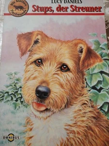 Die kleinen Tierfreunde Band 7: Stups, der Streuner - Lucy Daniels - Bild 1 von 2