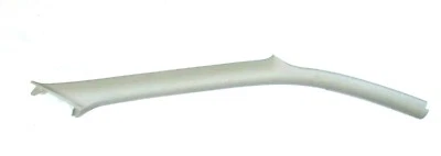 Mitsubishi Galant 2000 parabrisas interior delantero pilar poste moldura - pasajero  Foto 1 de 4