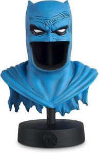 Eaglemoss Hero Collector Batman Cowl (The Dark Knight Returns) - Picture 1 of 4
