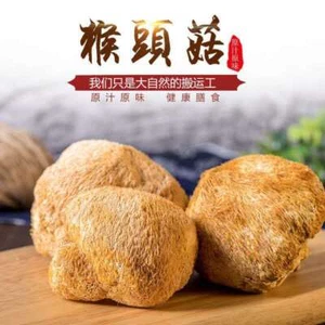 10KG Hericium Erinaceus New Free Shipping Non-smoked Lion's Mane Mushroom - Picture 1 of 24