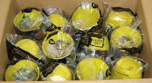 LEGO Batman Movie Robin/Catwoman Tasse mit Deckel, McDonalds 2017 ~ Neu im Karton Menge 6 - Bild 1 von 5