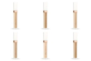 Flower Light Illusion Full Coverage Concealer Various Shades Crease Proof - Picture 1 of 7