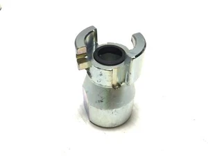 Female Non Locking Tube Coupling 3/5" (Lot of 8) PK3 - Picture 1 of 7