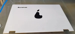 LENOVO YOGA 3 3-14 700-14ISK SCOCCA DISPALY COIVER LCD  AP0YC000500 - Foto 1 di 11